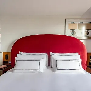 Melia Marquis A Melia Collection Hotel
